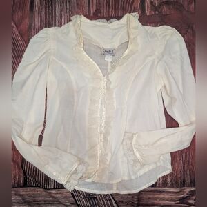 Vintage Circle T Blouse